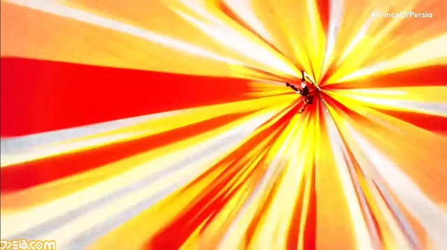 『プリンス オブ ペルシャ 失われた王冠』アニメ的演出がふんだんに盛り込まれたトレーラーとゲーム映像が新たに公開【Ubisoft Forward】