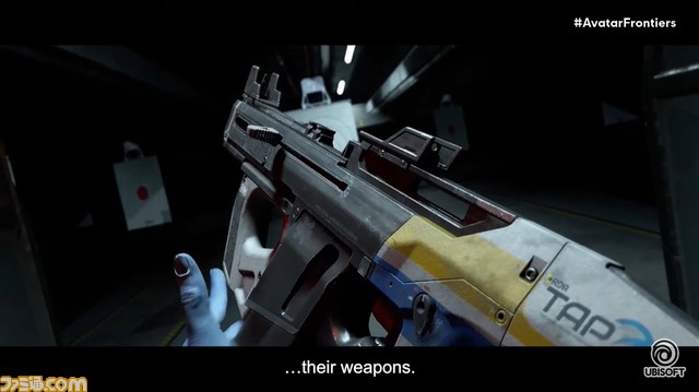 『アバター:フロンティア・オブ・パンドラ』12月7日発売。ナビィとなり雄大な世界を冒険する様子や激しい戦闘を収めた最新トレーラーも公開【Ubisoft Forward】