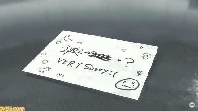 カプコン新作『プラグマタ』新映像が公開。発売時期は2023年→未定に延期【CapcomShowcase】