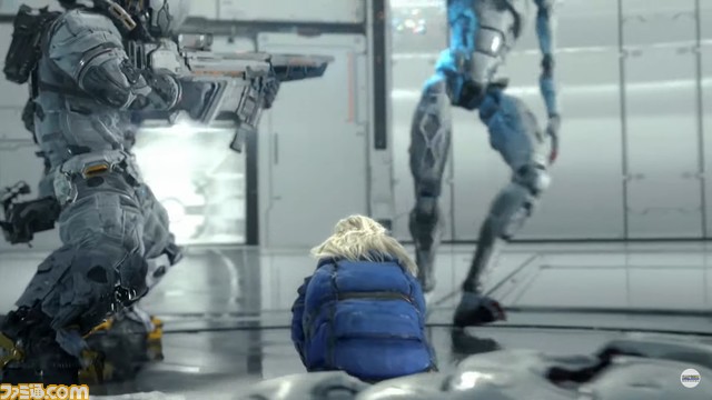 カプコン新作『プラグマタ』新映像が公開。発売時期は2023年→未定に延期【CapcomShowcase】