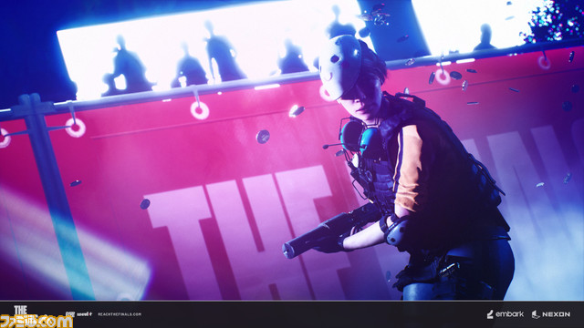 チームFPS『THE FINALS』6/14より第2回クローズドβテスト実施。3対3対3の新モード“クイックキャッシュ”が解放され、すべてのキャラクター用の新武器、新衣装、スキンなども追加