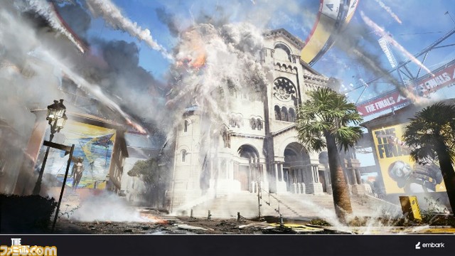 チームFPS『THE FINALS』6/14より第2回クローズドβテスト実施。3対3対3の新モード“クイックキャッシュ”が解放され、すべてのキャラクター用の新武器、新衣装、スキンなども追加