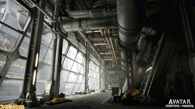『アバター:フロンティア・オブ・パンドラ』オープンワールドで表現されたパンドラを一人称視点で冒険。オンライン協力プレイにも対応
