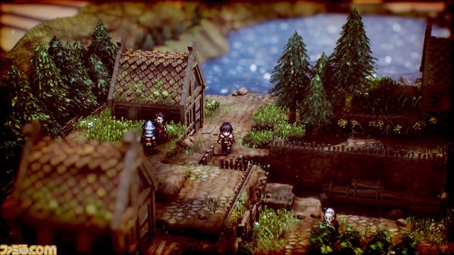 『トライアングルストラテジー』最新アプデが本日(6/13)配信。挿話やバトルを振り返るリプレイ機能や、前日譚“Extra Story”が追加