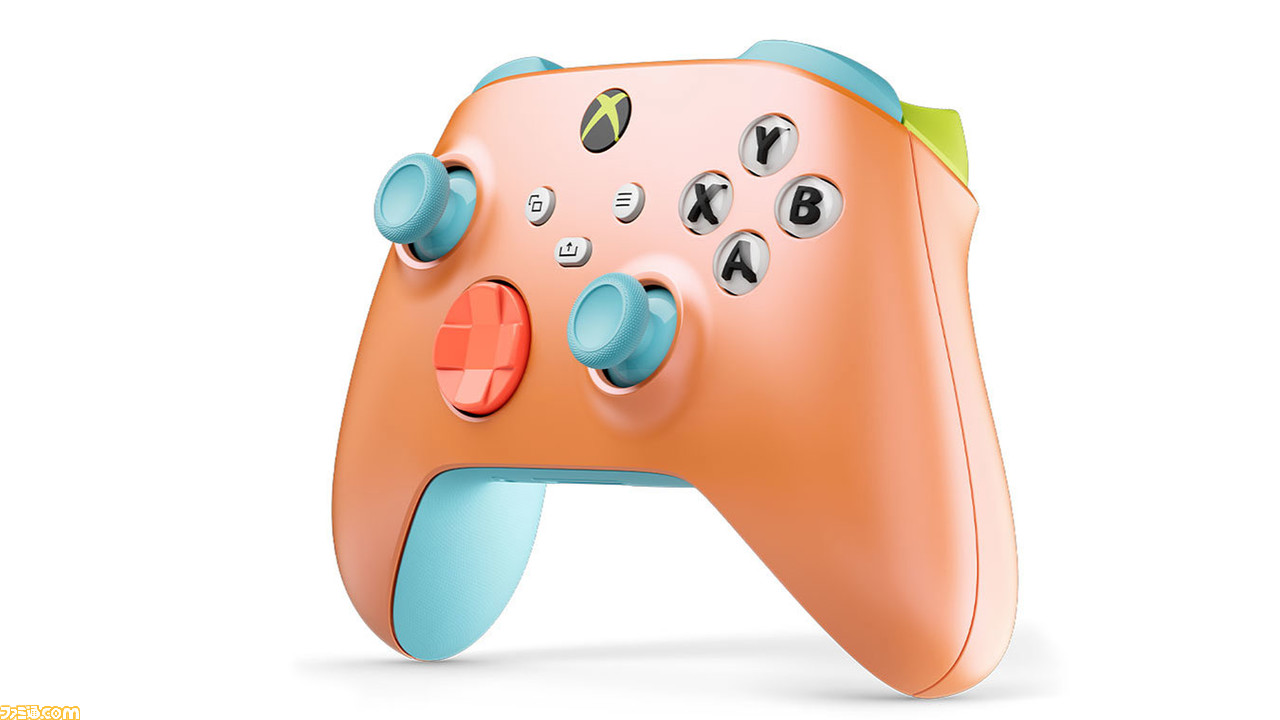 Amazon.co.jp: 【純正品】Xbox ワイヤレス コントローラー OPI