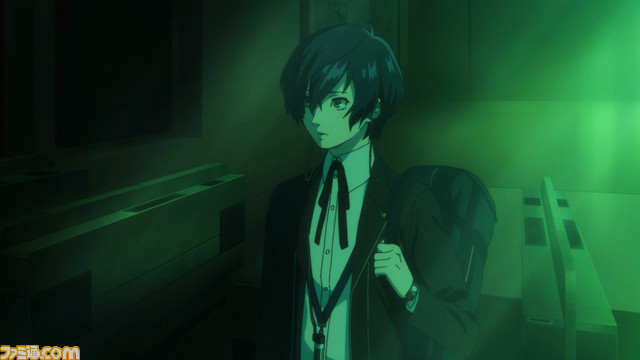 『ペルソナ３ リロード』PS5、PS4、Steam版が発売決定。リメイクでの変更点やキャラクター情報も公開。一夜限りのTVCMも放映