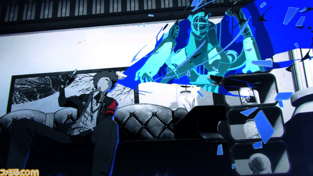 『ペルソナ３ リロード』PS5、PS4、Steam版が発売決定。リメイクでの変更点やキャラクター情報も公開。一夜限りのTVCMも放映