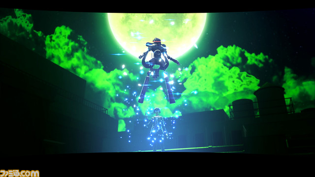 『ペルソナ３ リロード』PS5、PS4、Steam版が発売決定。リメイクでの変更点やキャラクター情報も公開。一夜限りのTVCMも放映