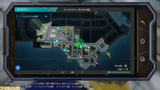 004-2 贋作屋マップ