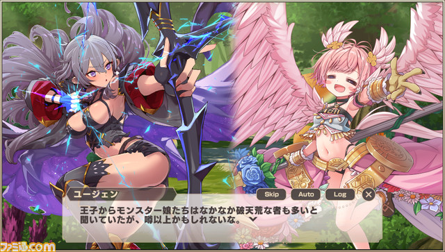 【アイギス10周年】1万5000円課金で1万DMMポイント返ってくる。『城プロ:RE』と『モンスター娘TD』にも役立つ『超タワーディフェンス祭り！』がお得すぎて怖い