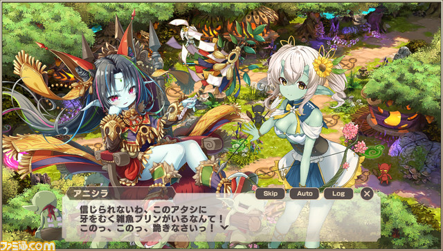 【アイギス10周年】1万5000円課金で1万DMMポイント返ってくる。『城プロ:RE』と『モンスター娘TD』にも役立つ『超タワーディフェンス祭り！』がお得すぎて怖い