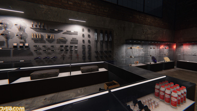 幽霊調査ホラー『Phasmophobia』PS5、XSX|S、PSVR2版が8月に発売決定。Steam版とのクロスプレイにも対応