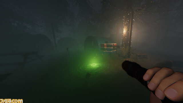 幽霊調査ホラー『Phasmophobia』PS5、XSX|S、PSVR2版が8月に発売決定。Steam版とのクロスプレイにも対応