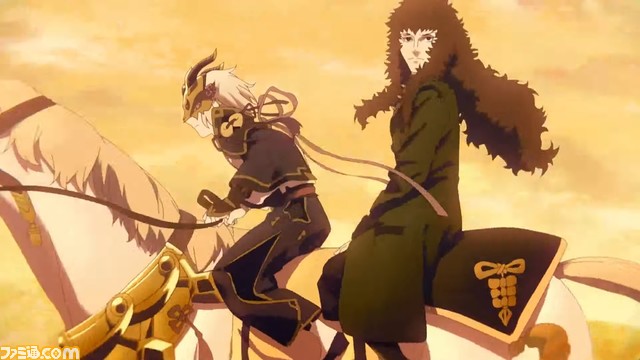 【FGO】6/14生放送まとめ