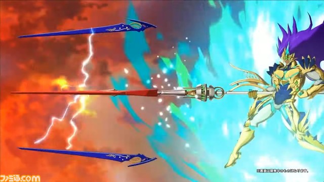 【FGO攻略】ビーマの性能、再臨&スキル育成素材まとめ【声優:江口拓也】