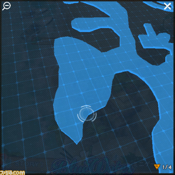 【NIKKE】夏イベント“BlueWater Island”の遺失物の場所まとめ【随時更新】