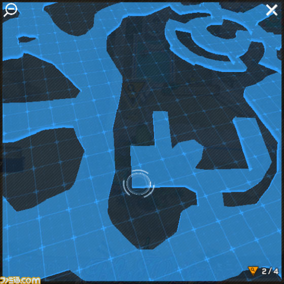 【NIKKE】夏イベント“BlueWater Island”の遺失物の場所まとめ【随時更新】