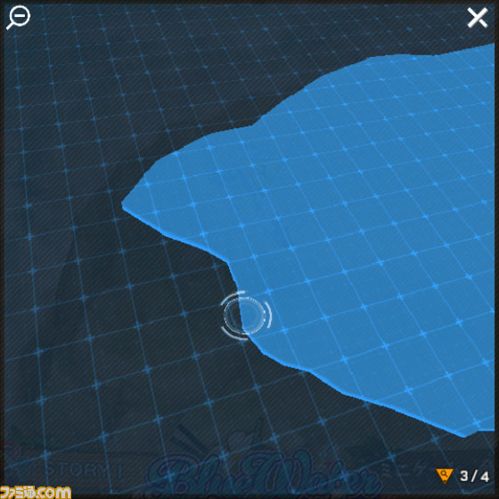 【NIKKE】夏イベント“BlueWater Island”の遺失物の場所まとめ【随時更新】