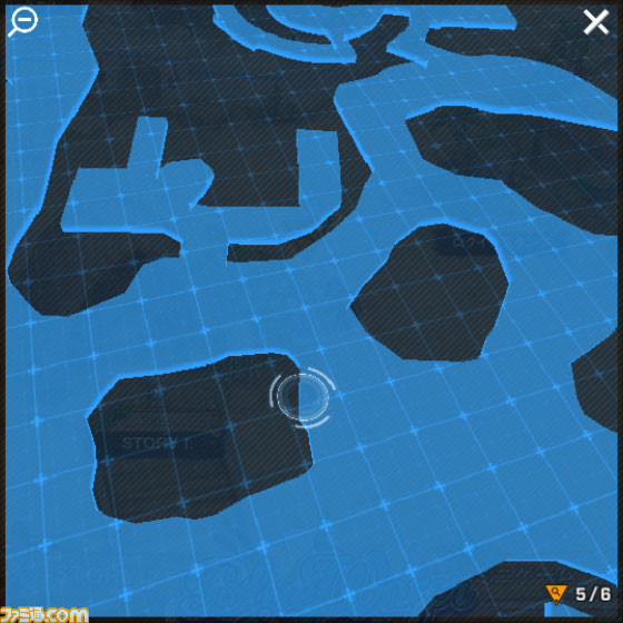 【NIKKE】夏イベント“BlueWater Island”の遺失物の場所まとめ【随時更新】