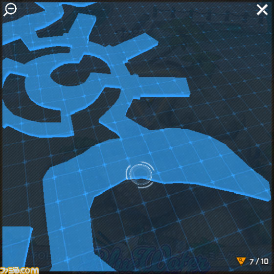 【NIKKE】夏イベント“BlueWater Island”の遺失物の場所まとめ【随時更新】