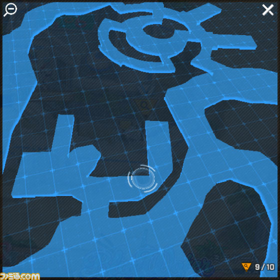 【NIKKE】夏イベント“BlueWater Island”の遺失物の場所まとめ【随時更新】