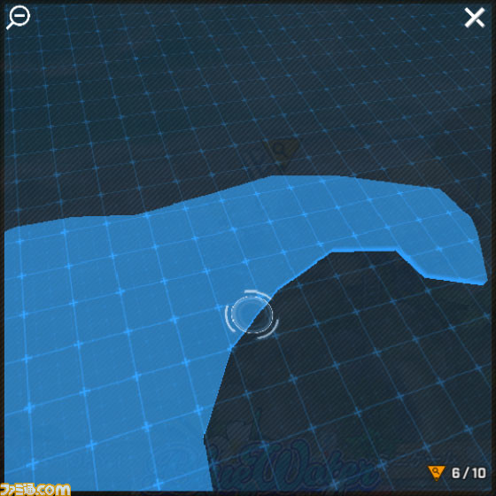 【NIKKE】夏イベント“BlueWater Island”の遺失物の場所まとめ【随時更新】