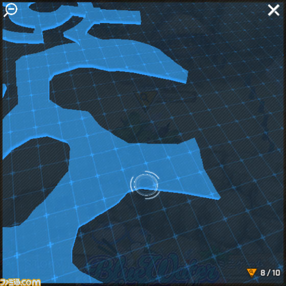 【NIKKE】夏イベント“BlueWater Island”の遺失物の場所まとめ【随時更新】