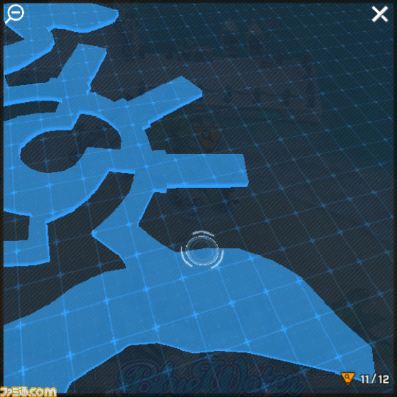 【NIKKE】夏イベント“BlueWater Island”の遺失物の場所まとめ【随時更新】