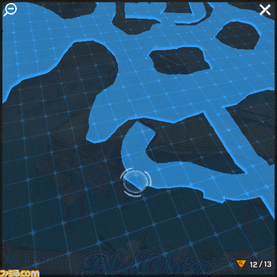 【NIKKE】夏イベント“BlueWater Island”の遺失物の場所まとめ【随時更新】