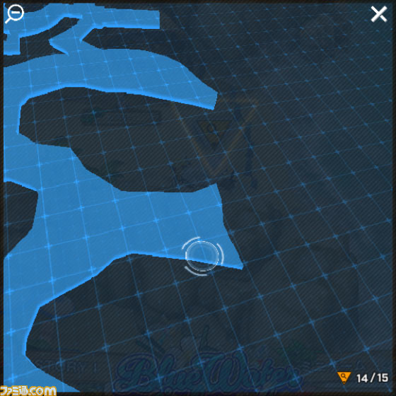 【NIKKE】夏イベント“BlueWater Island”の遺失物の場所まとめ【随時更新】