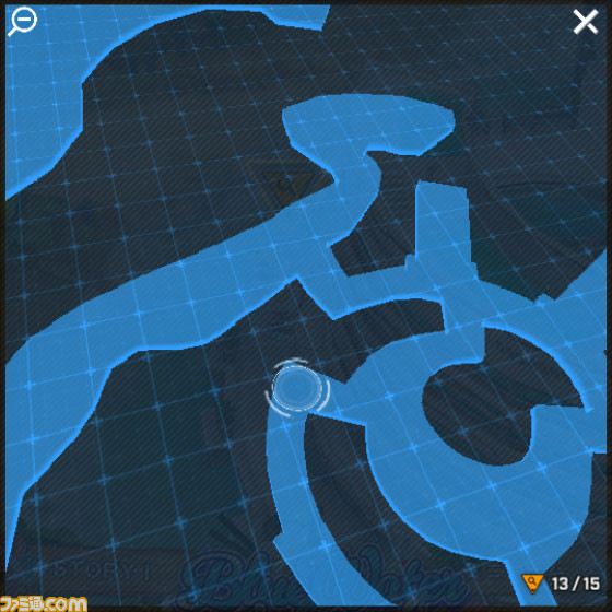 【NIKKE】夏イベント“BlueWater Island”の遺失物の場所まとめ【随時更新】