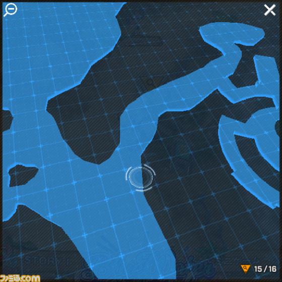 【NIKKE】夏イベント“BlueWater Island”の遺失物の場所まとめ【随時更新】