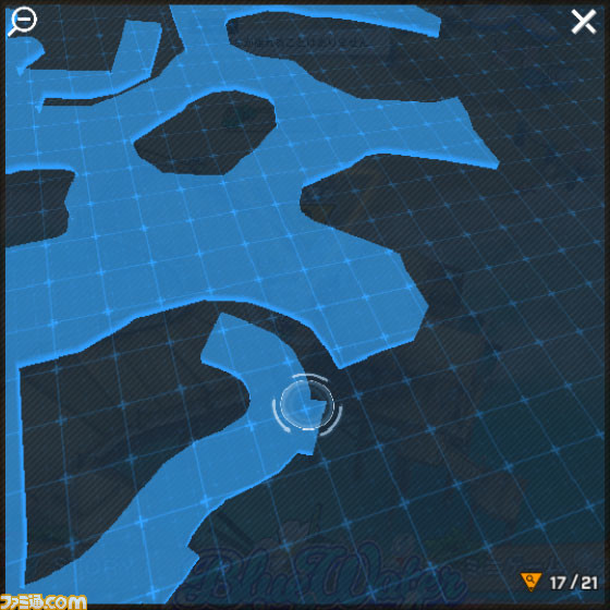 【NIKKE】夏イベント“BlueWater Island”の遺失物の場所まとめ【随時更新】