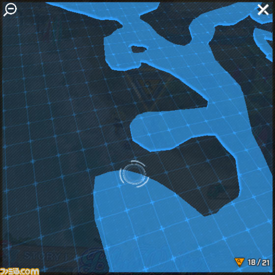 【NIKKE】夏イベント“BlueWater Island”の遺失物の場所まとめ【随時更新】