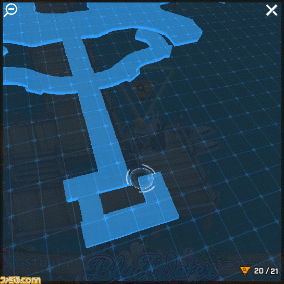 【NIKKE】夏イベント“BlueWater Island”の遺失物の場所まとめ【随時更新】