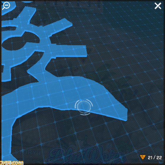 【NIKKE】夏イベント“BlueWater Island”の遺失物の場所まとめ【随時更新】