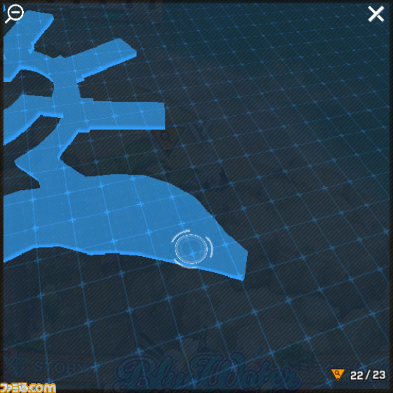 【NIKKE】夏イベント“BlueWater Island”の遺失物の場所まとめ【随時更新】