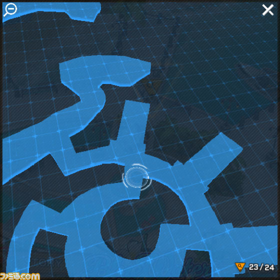 【NIKKE】夏イベント“BlueWater Island”の遺失物の場所まとめ【随時更新】