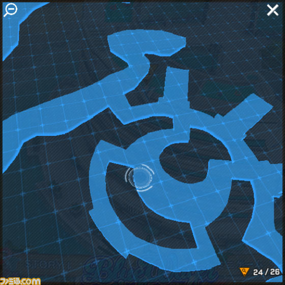 【NIKKE】夏イベント“BlueWater Island”の遺失物の場所まとめ【随時更新】