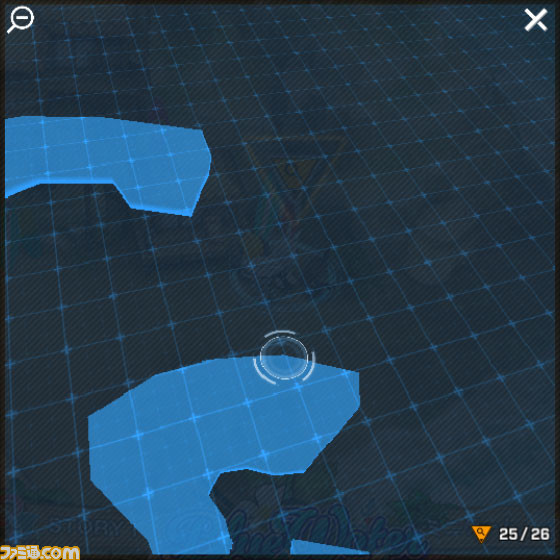 【NIKKE】夏イベント“BlueWater Island”の遺失物の場所まとめ【随時更新】