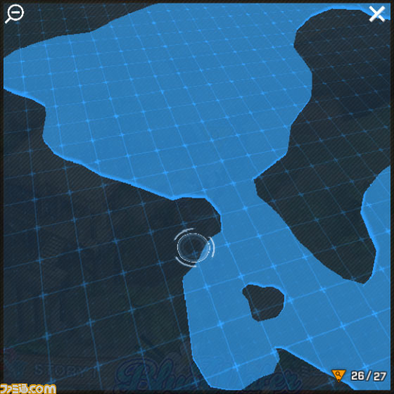 【NIKKE】夏イベント“BlueWater Island”の遺失物の場所まとめ【随時更新】