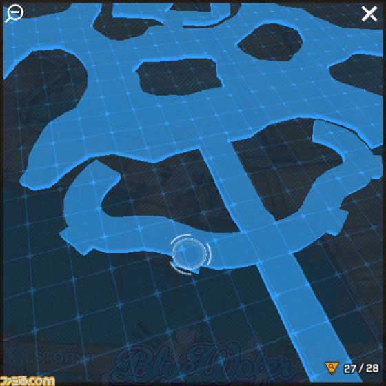 【NIKKE】夏イベント“BlueWater Island”の遺失物の場所まとめ【随時更新】