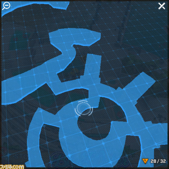 【NIKKE】夏イベント“BlueWater Island”の遺失物の場所まとめ【随時更新】