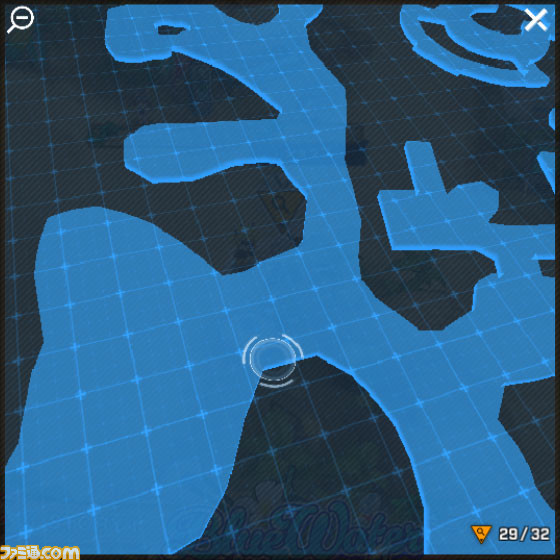 【NIKKE】夏イベント“BlueWater Island”の遺失物の場所まとめ【随時更新】