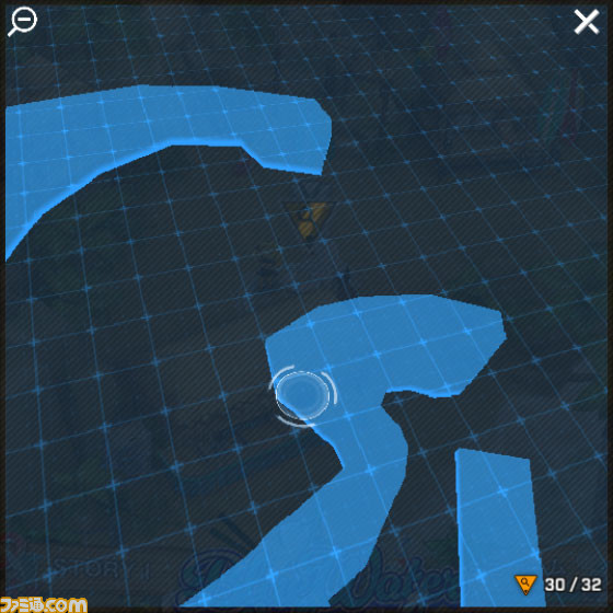 【NIKKE】夏イベント“BlueWater Island”の遺失物の場所まとめ【随時更新】