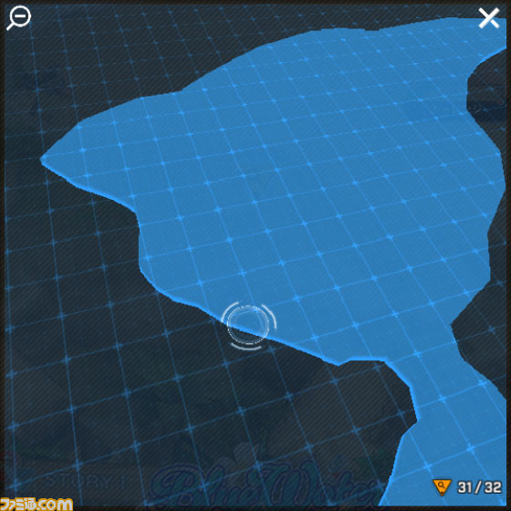 【NIKKE】夏イベント“BlueWater Island”の遺失物の場所まとめ【随時更新】