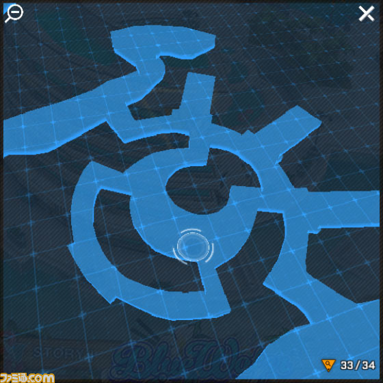 【NIKKE】夏イベント“BlueWater Island”の遺失物の場所まとめ【随時更新】