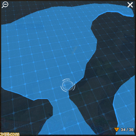 【NIKKE】夏イベント“BlueWater Island”の遺失物の場所まとめ【随時更新】