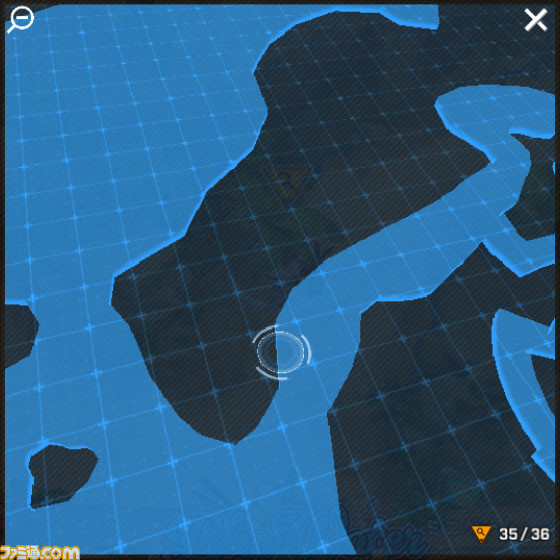 【NIKKE】夏イベント“BlueWater Island”の遺失物の場所まとめ【随時更新】