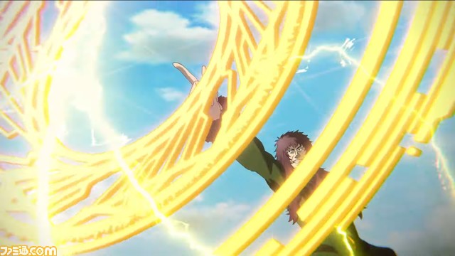 【FGO】奏章I告知テレビCM公開。レフや少女シオン、ラニらしき人物の姿も【Fate/Grand Order】